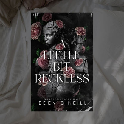 Court Legacy Series by Eden O'Neill