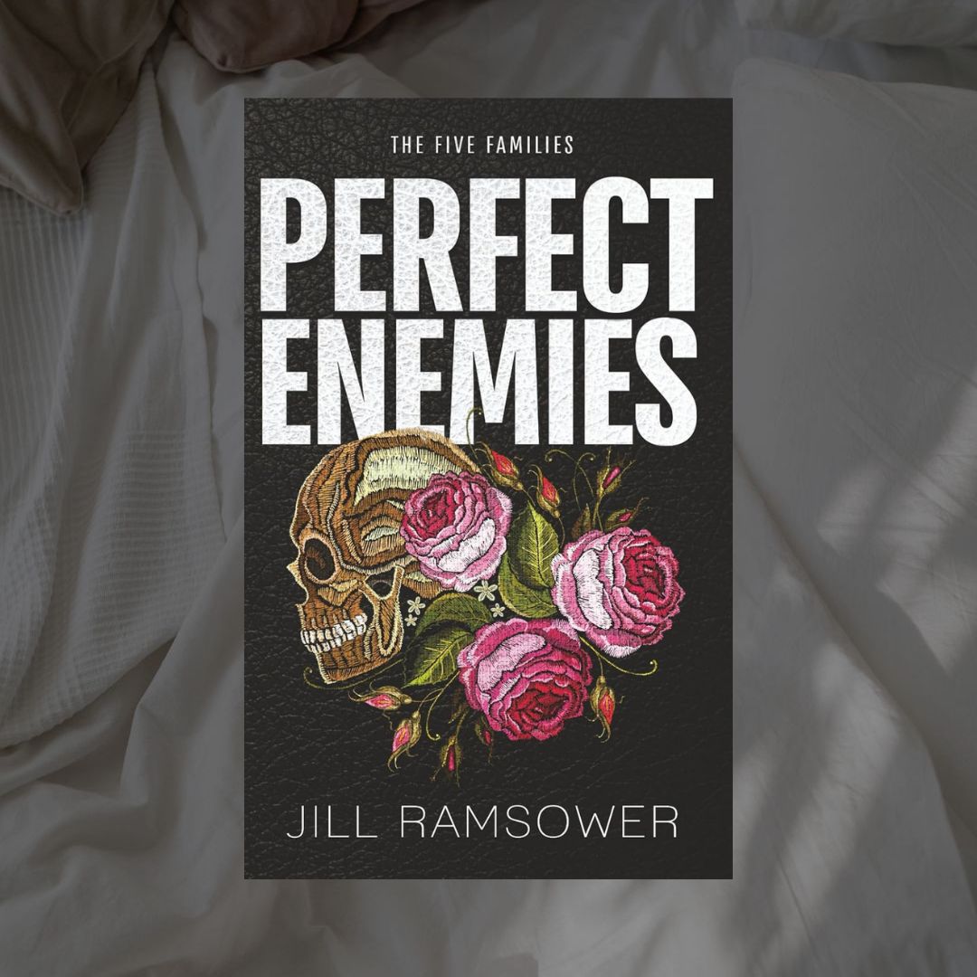 The Five Families Series (Special Edition) by Jill Ramsower