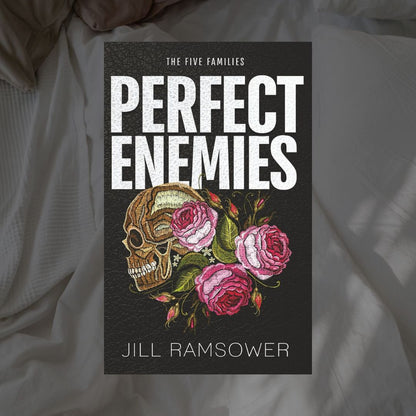 The Five Families Series (Special Edition) by Jill Ramsower
