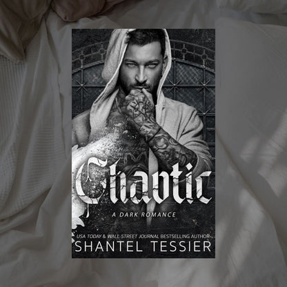 The L.O.R.D.S Series by Shantel Tessier