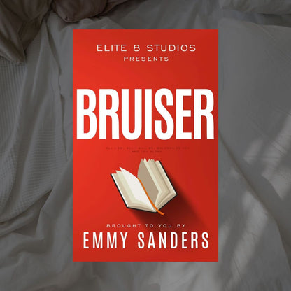 Elite 8 Studios Series (Alternate Covers)
