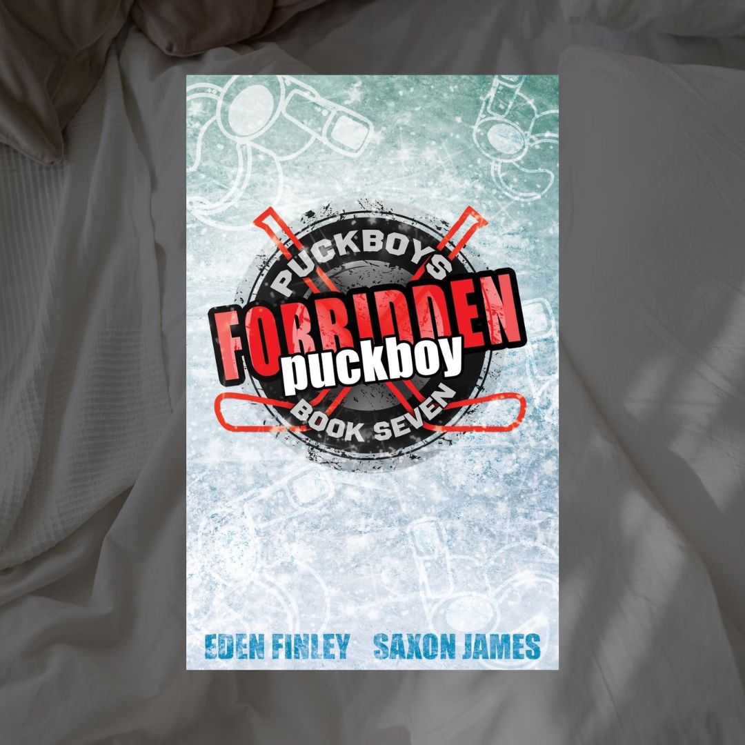 Puckboys Series (Special Edition) by Eden Finley & Saxon James