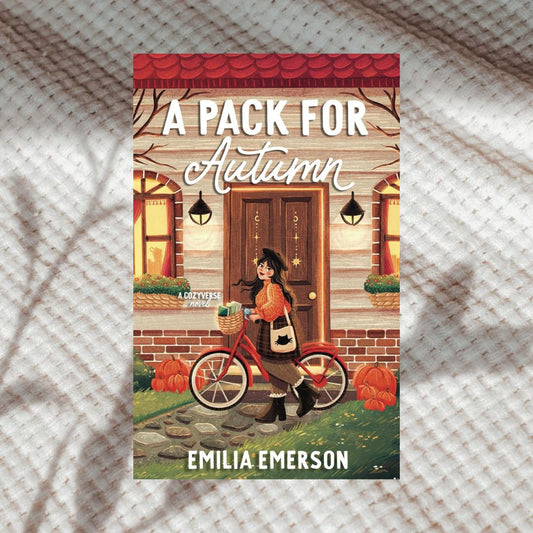 A Pack for Autumn by Emilia Emerson