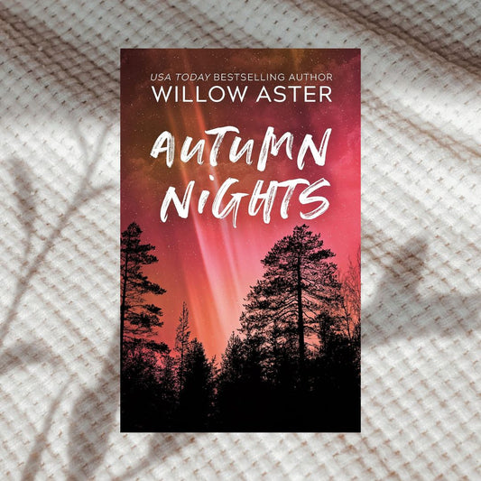 Autumn Nights by Willow Aster