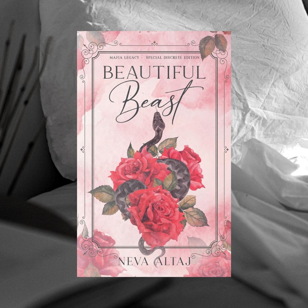 Beautiful Beast (Special Edition) by Neva Altaj