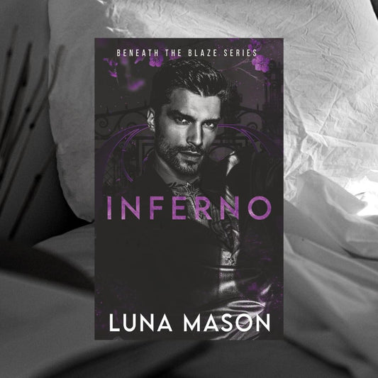 Inferno by Luna Mason