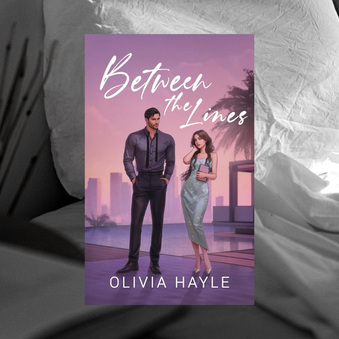 Between the Lines by Olivia Hayle