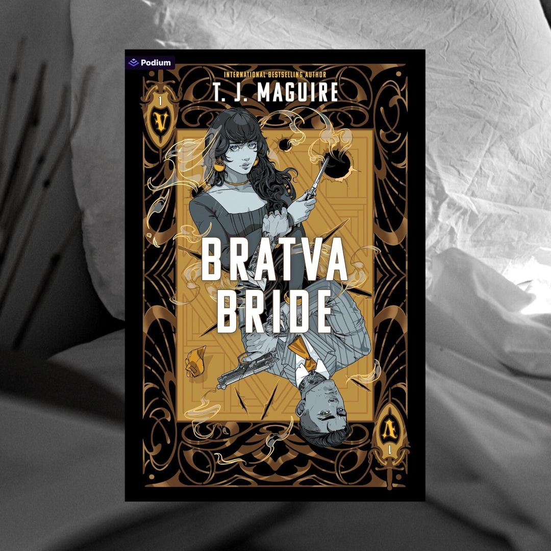Bratva Bride