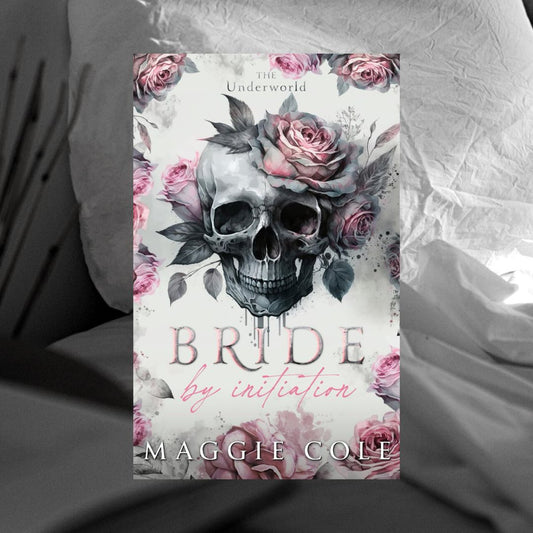 Bride by Initiation by Maggie Cole