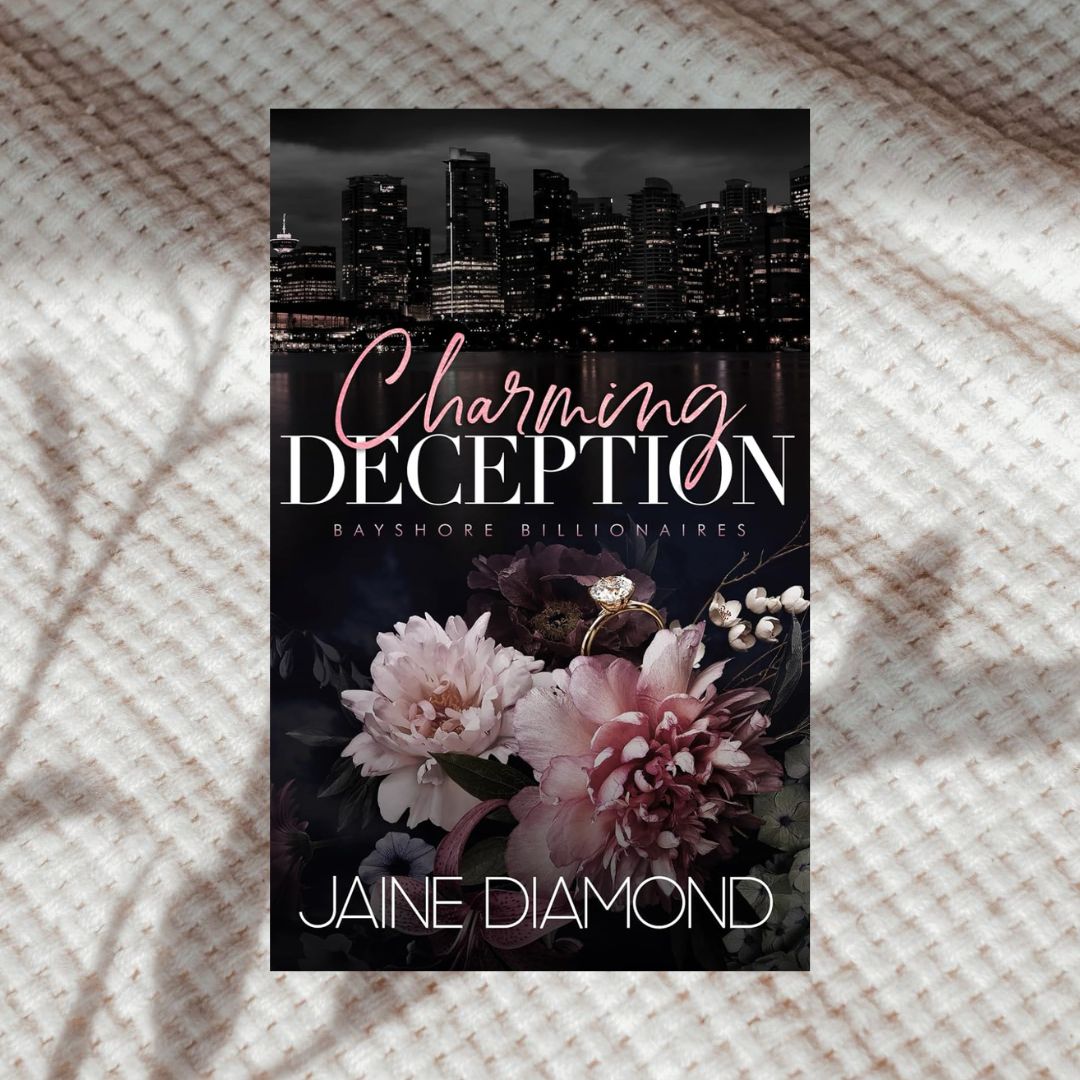 Charming Deception by Jaine Diamond