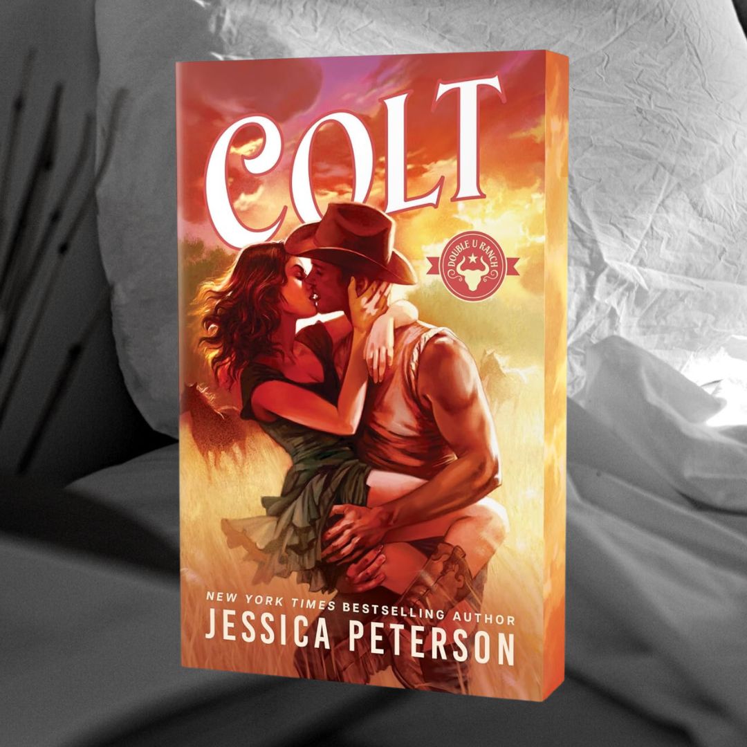 PRE-ORDER Colt ORDERS CLOSE 7.08.26