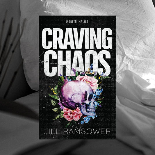 Craving Chaos by Jill Ramsower