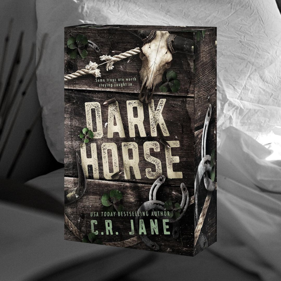 PRE-ORDER Dark Horse ORDERS CLOSE 2.10.26