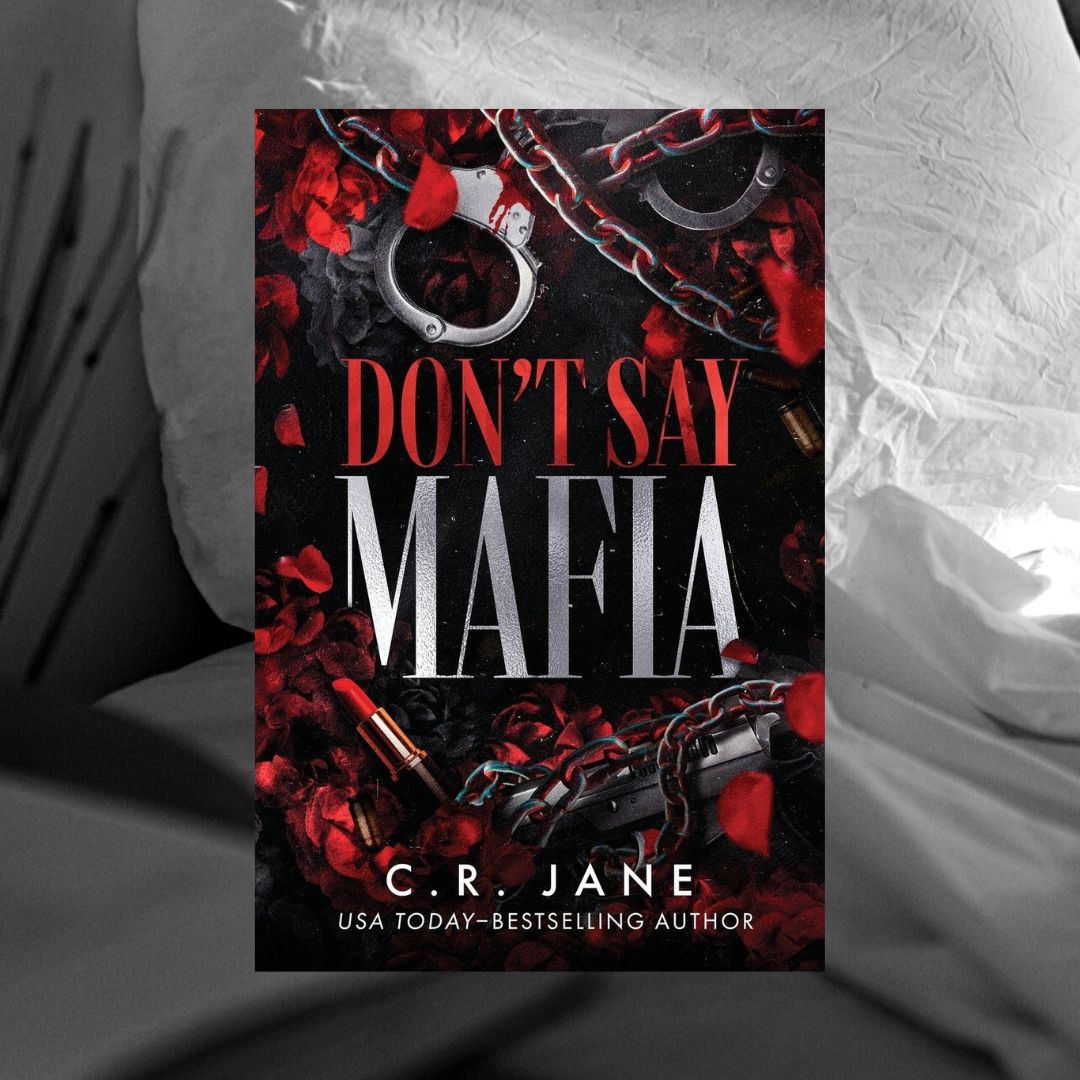 Don't Say Mafia