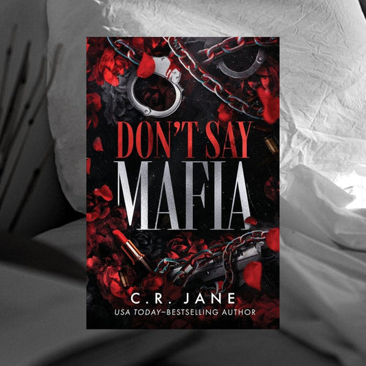 Don't Say Mafia