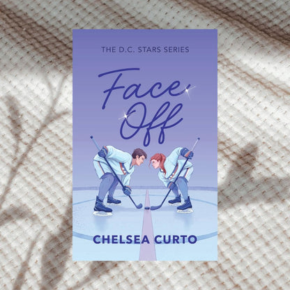 D.C. Stars Series by Chelsea Curto