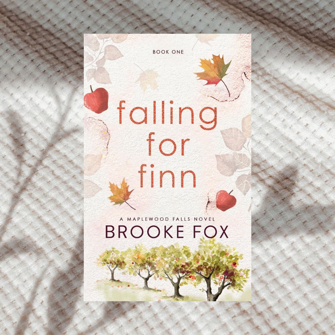 Maplewood Falls Series by Brooke Fox