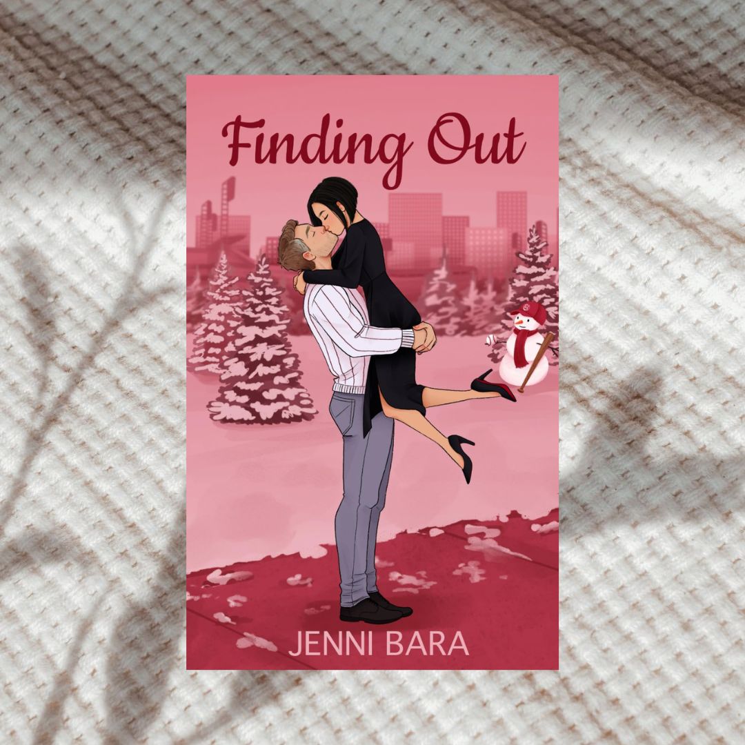 Finding Out by Jenni Bara