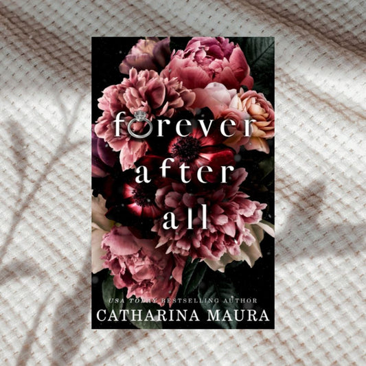 Forever After All by Catharina Maura