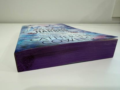 DAMAGED Broken Harbor (Deluxe Edition) by Catherine Cowles