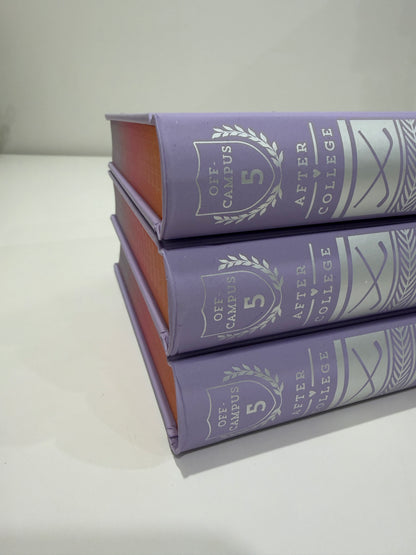 DAMAGED The Legacy (Collector's Edition Hardcover)