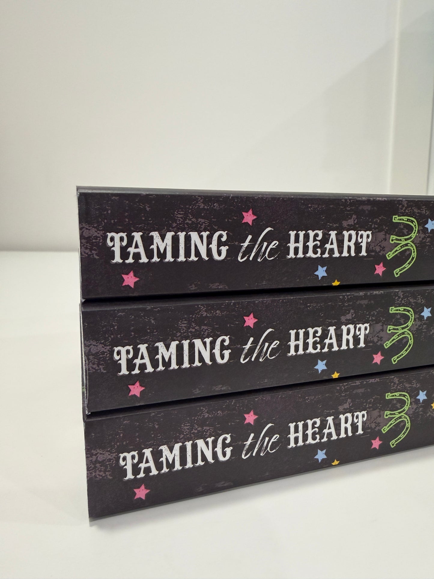 DAMAGED Taming the Heart (Deluxe Edition)
