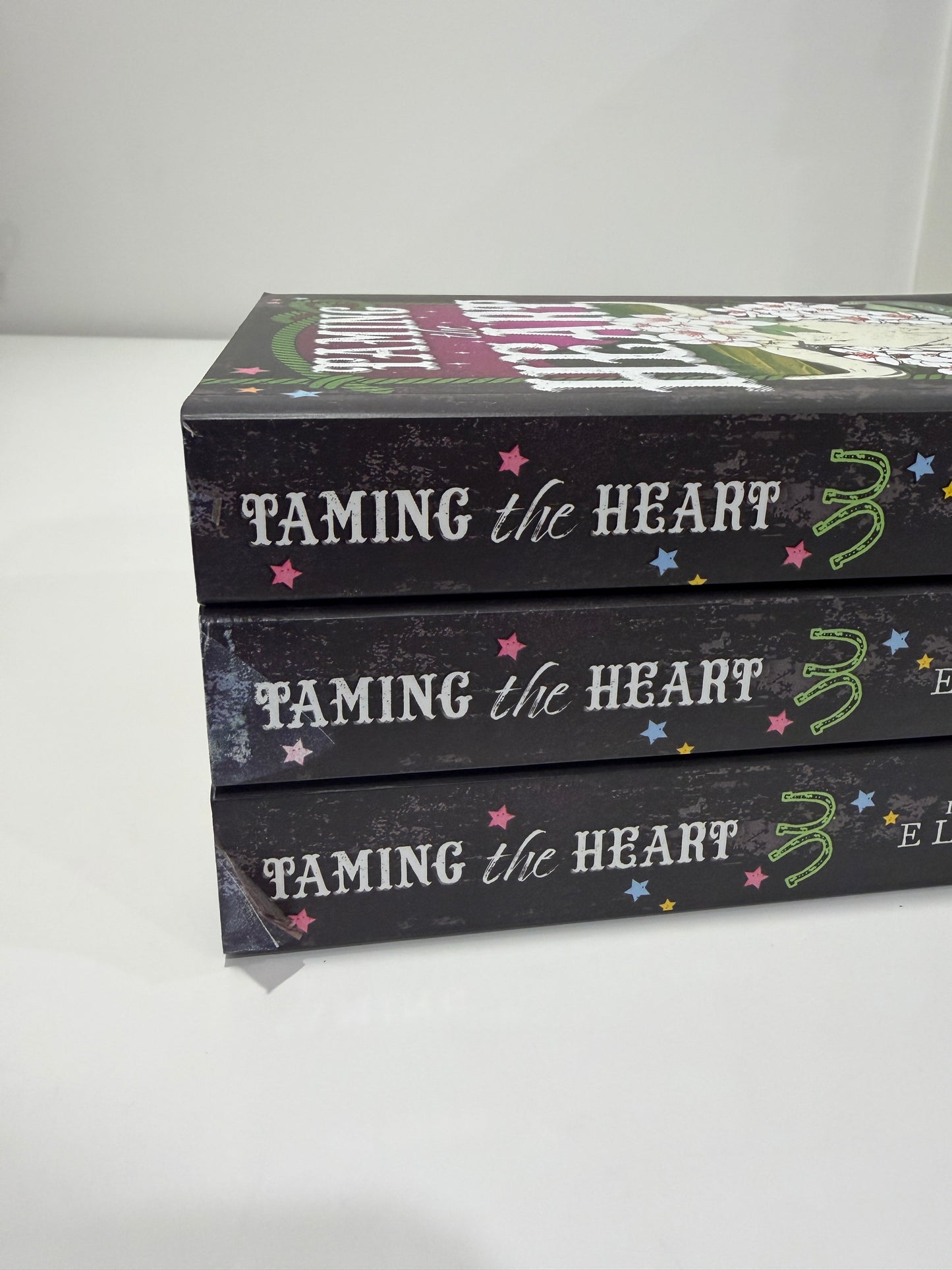 DAMAGED Taming the Heart (Deluxe Edition)