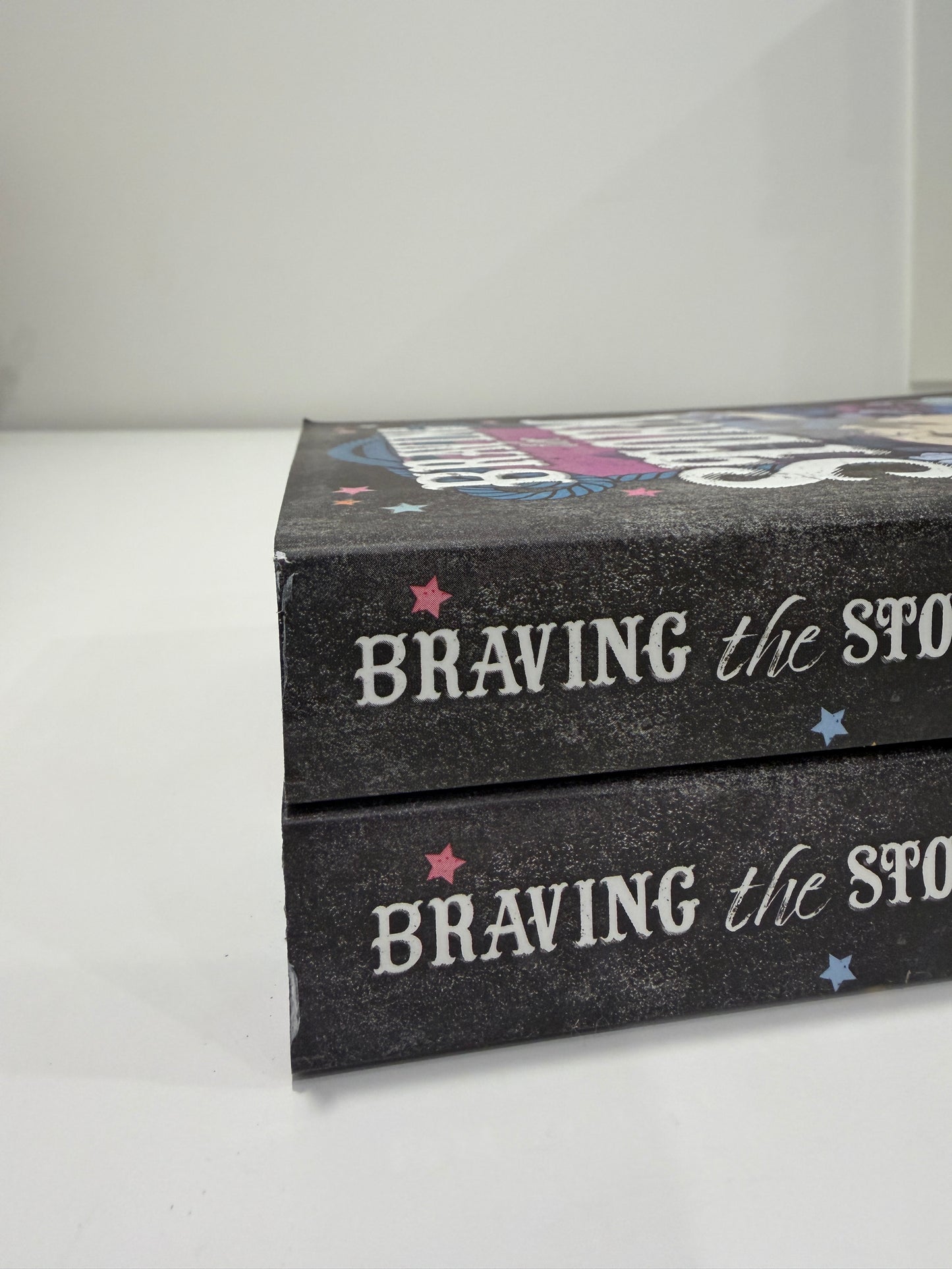 DAMAGED Braving the Storm (Deluxe Edition)