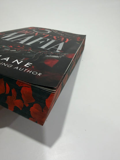 DAMAGED Don't Say Mafia (Deluxe Edition)