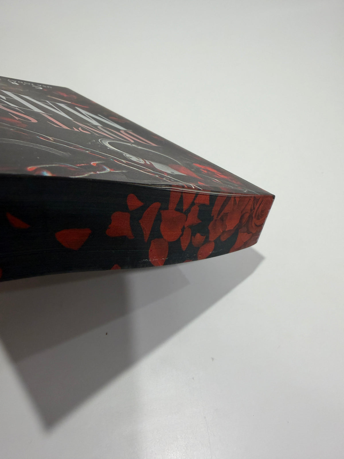 DAMAGED Don't Say Mafia (Deluxe Edition)
