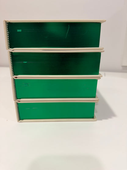 DAMAGED How My Neighbor Stole Christmas (Hardcover Collector's Edition)