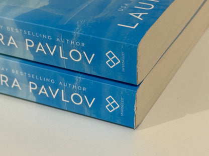DAMAGED Always Mine by Laura Pavlov