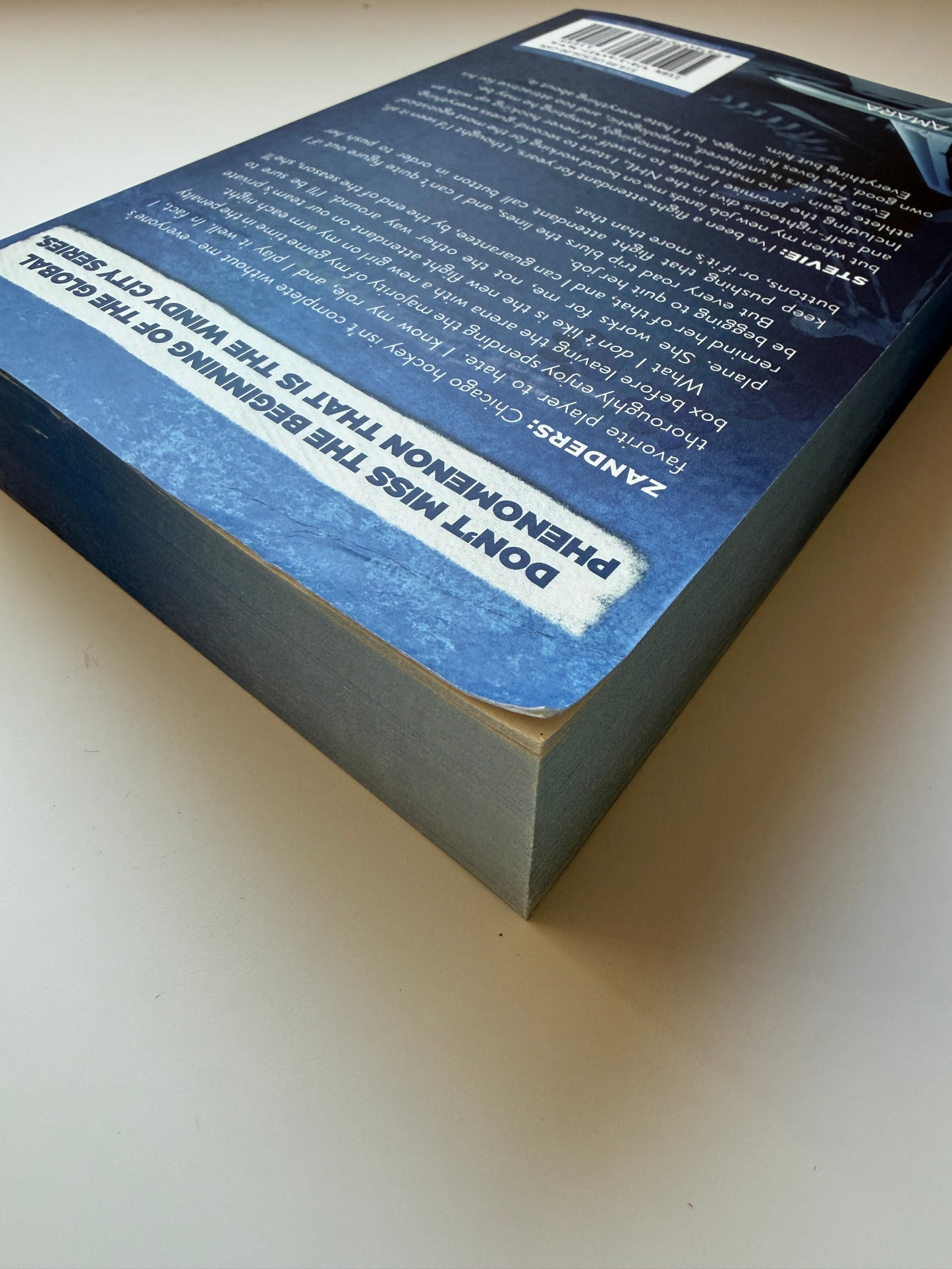 DAMAGED Mile High (Deluxe Edition) by Liz Tomforde