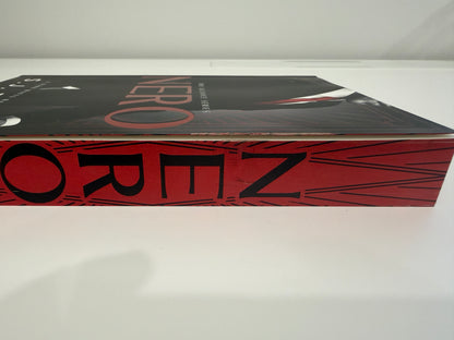 DAMAGED Nero (Deluxe Edition) by S.J. Tilly