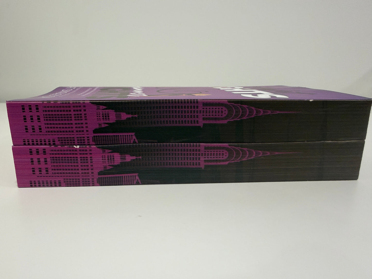 DAMAGED Bright Lights and Summer Nights (Deluxe Edition) by Kat Singleton