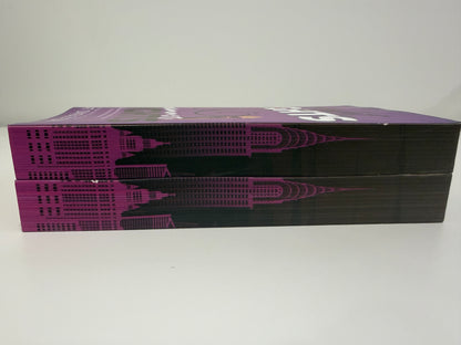 DAMAGED Bright Lights and Summer Nights (Deluxe Edition) by Kat Singleton