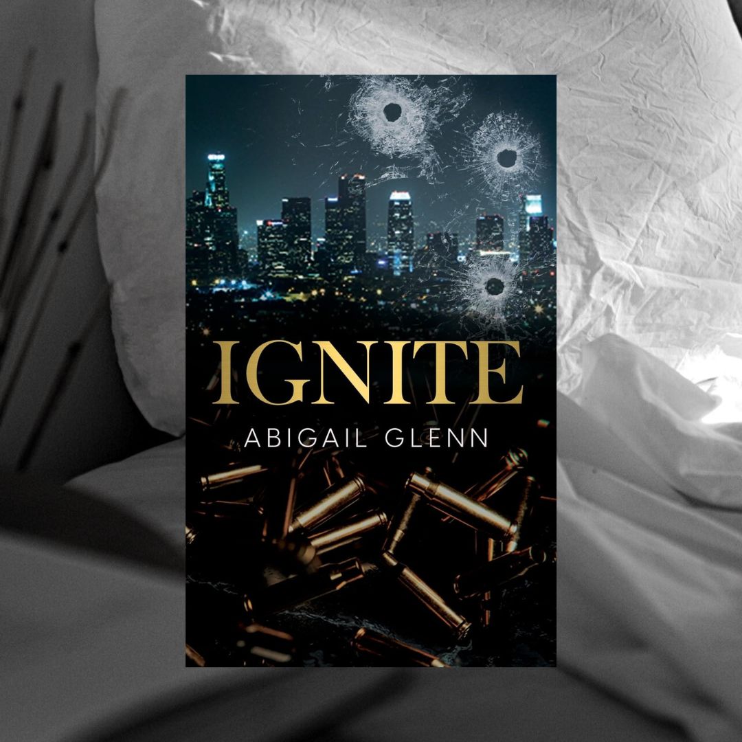 Ignite by Abigail Glenn