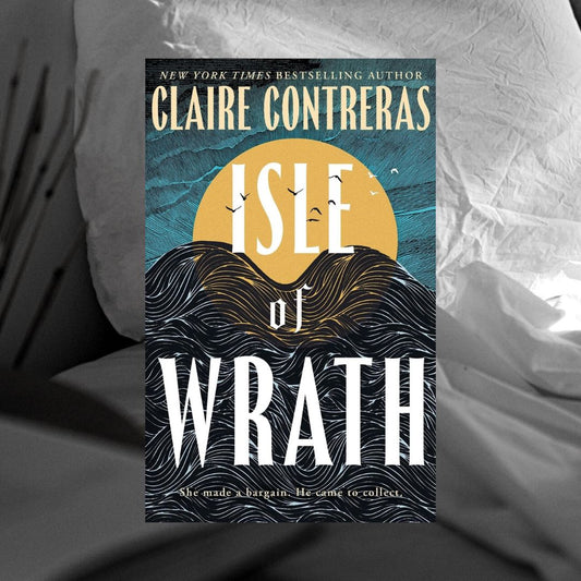 Isle of Wrath