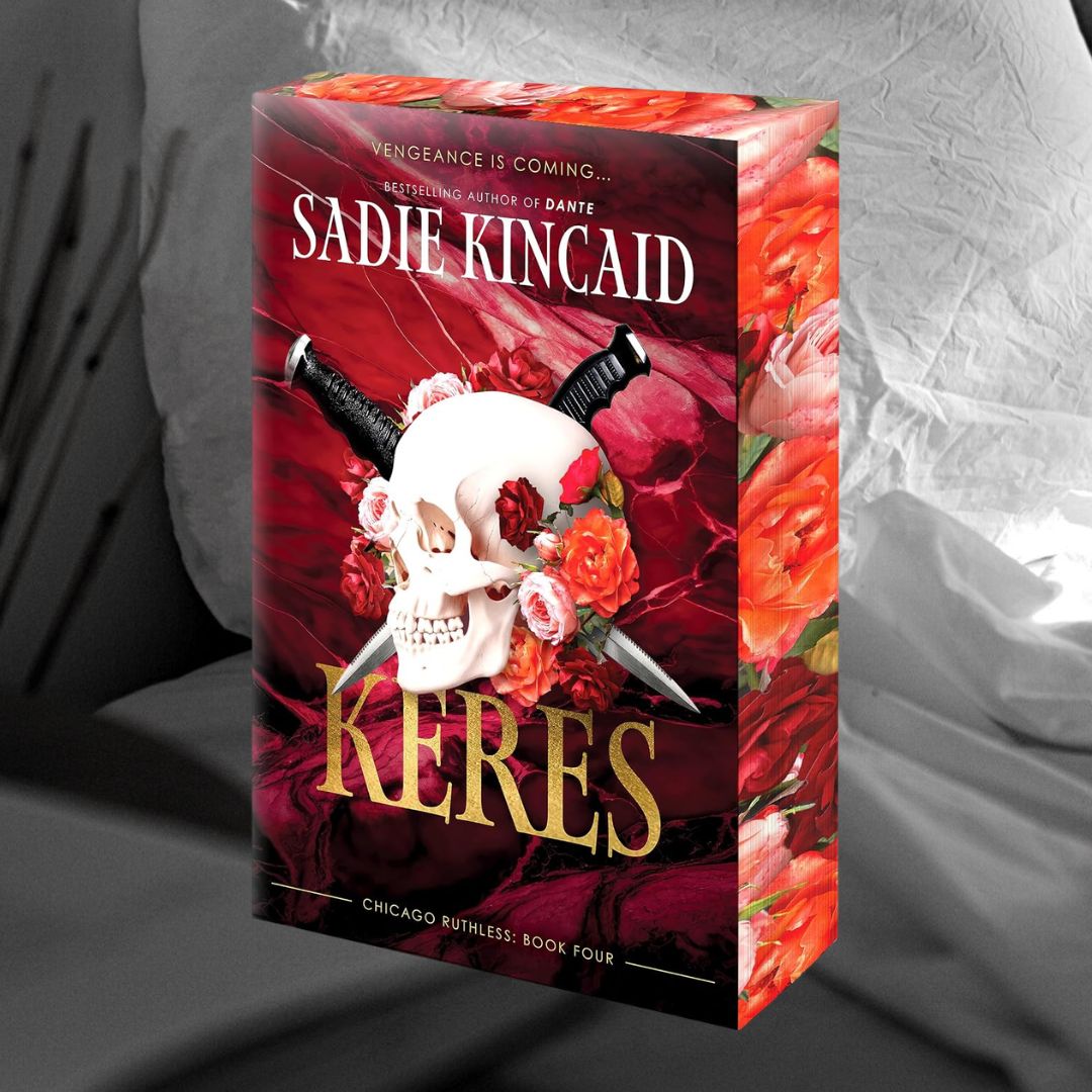 PRE-ORDER Keres CLOSE 25.09.26