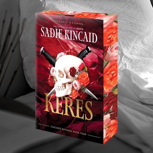 PRE-ORDER Keres CLOSE 25.09.26