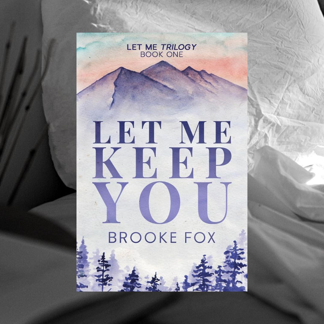 Let Me Keep You