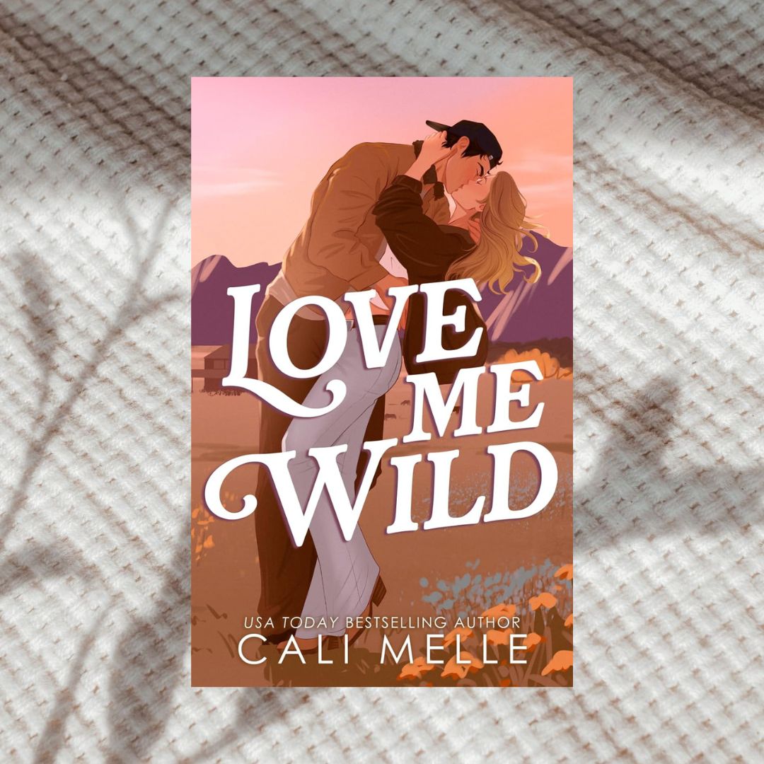 Love Me Wild