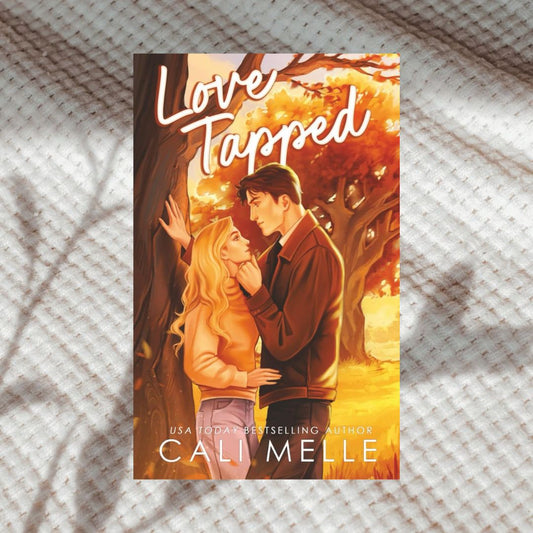 Love Tapped