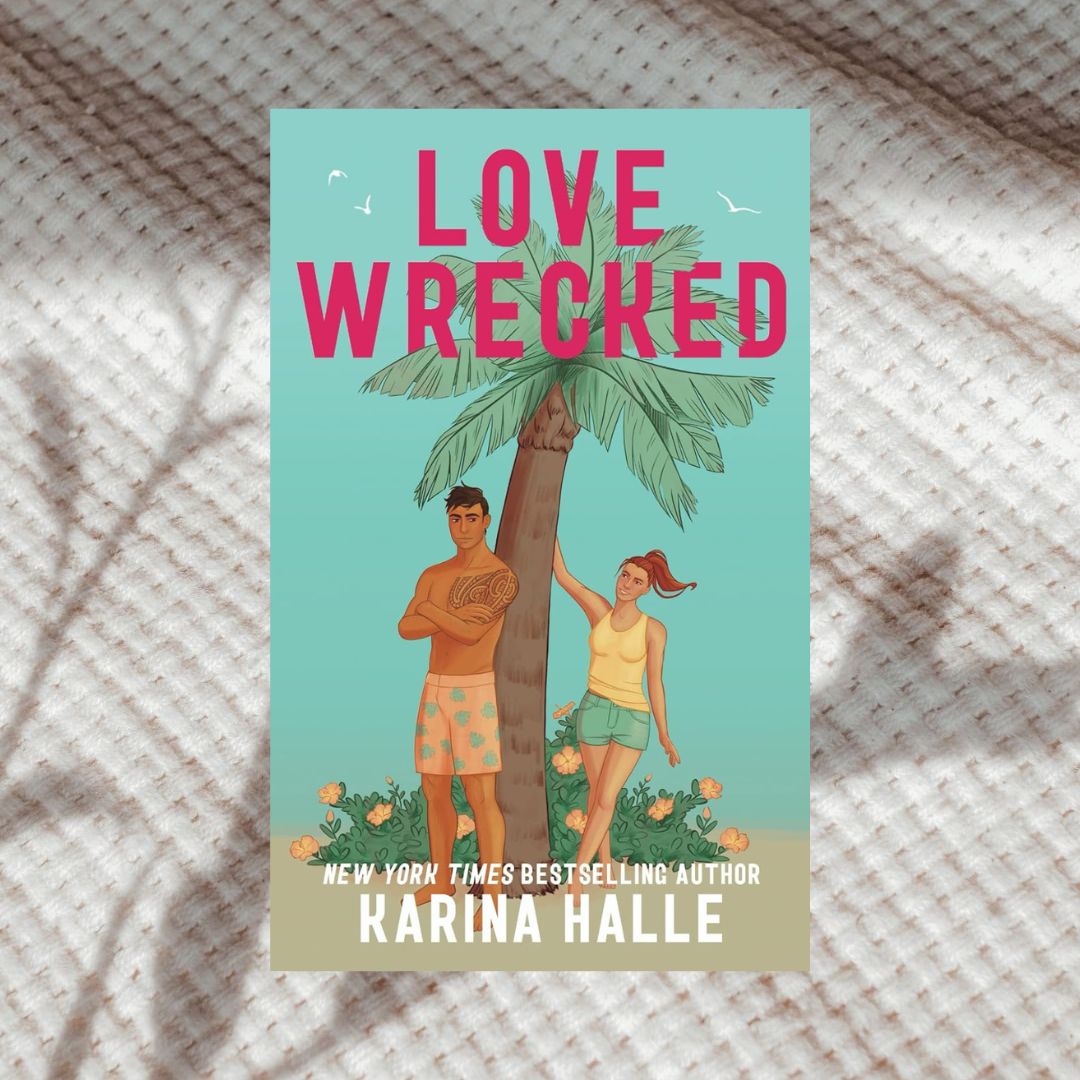 Lovewrecked by Karina Halle