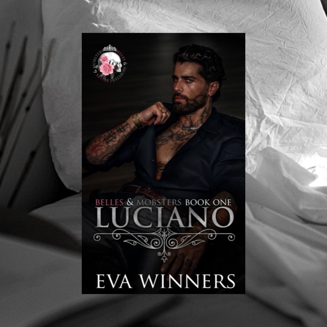 Luciano by Eva Winners