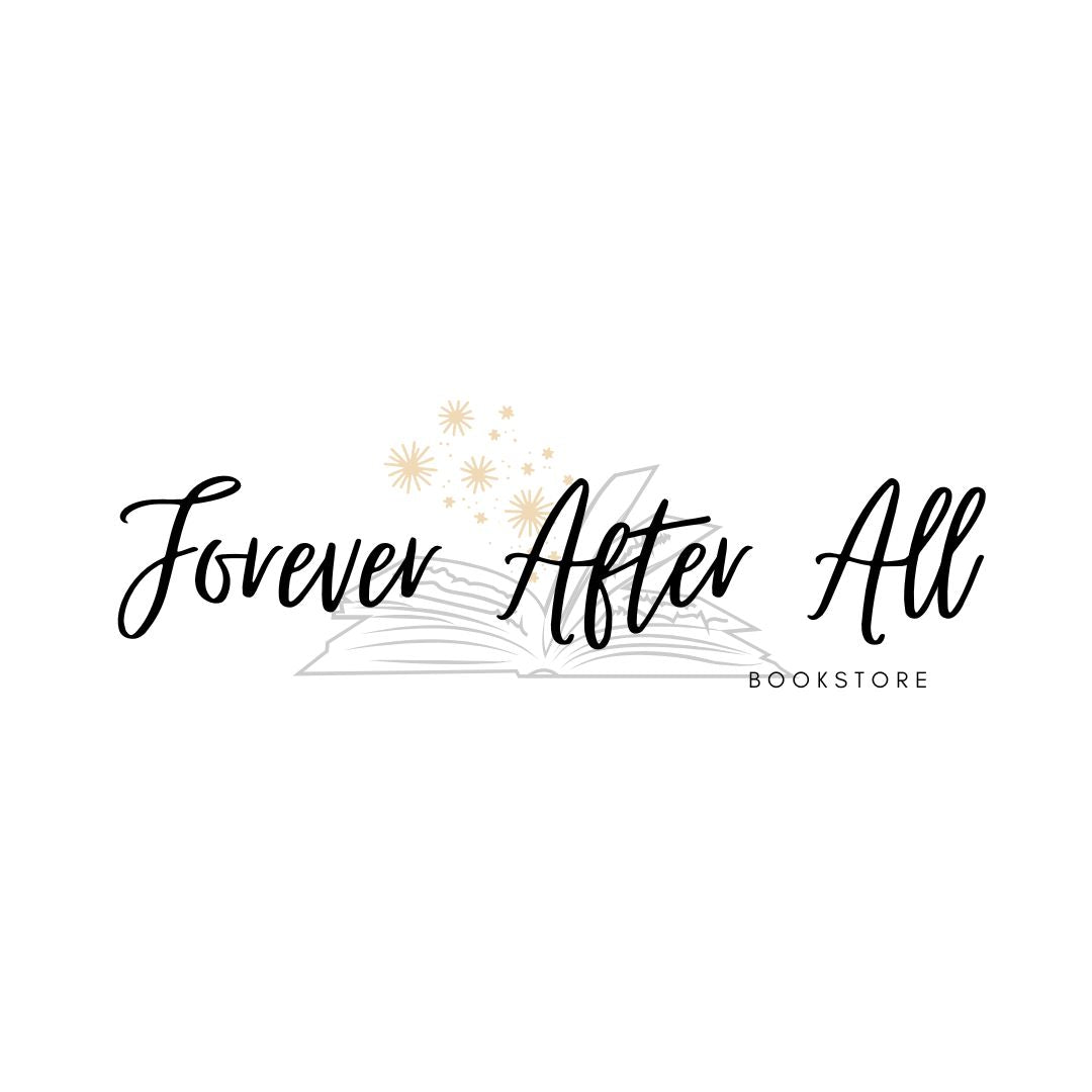 Forever After All Bookstore The Romance Novel Nook
