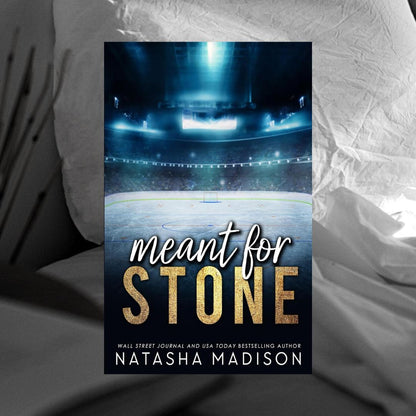 Meant For Series (Special Edition) by Natasha Madison