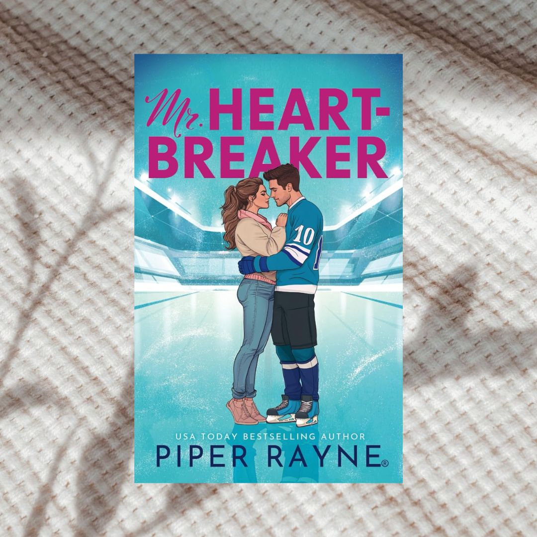 Mr. Heartbreaker by Piper Rayne