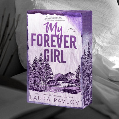 DAMAGED My Forever Girl (Deluxe Edition)