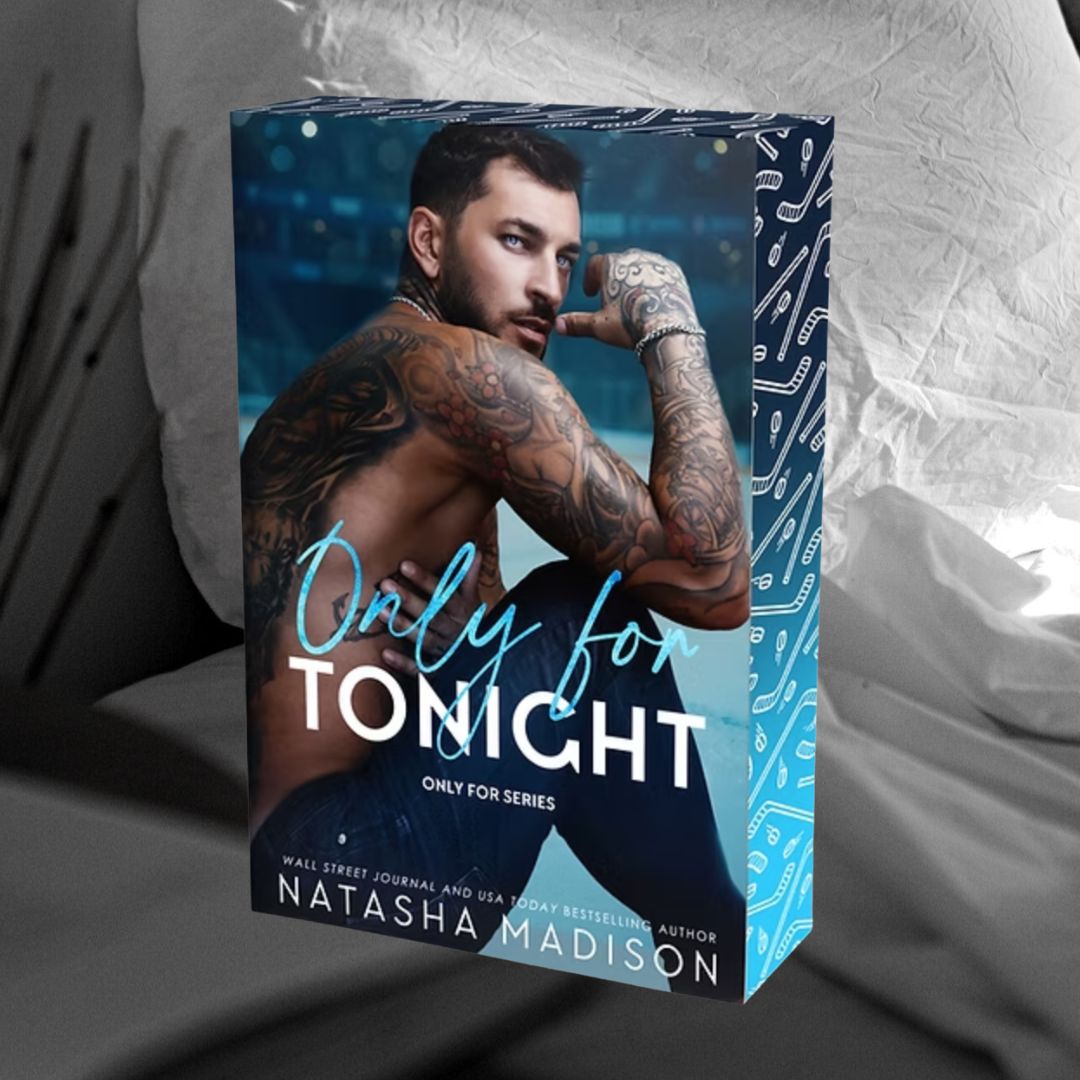 Only For Tonight (Deluxe Edition) by Natasha Madison